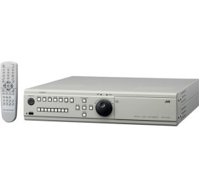 JVC VR-609U Surveillance DVR