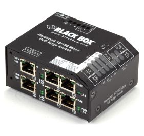 Black Box LPH240A-H-48 Wireless Switch