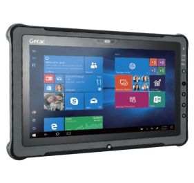 Getac FL21ZDJA1DXX Tablet
