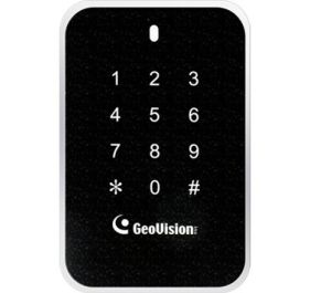 GeoVision 520-RKD1352-000 Access Control Reader