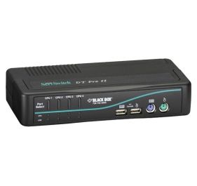 Black Box KV7021A-K Accessory
