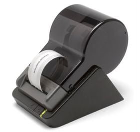 Seiko SLP650 Barcode Label Printer