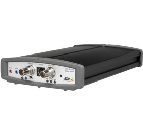 Axis 0242-024 Network Video Server