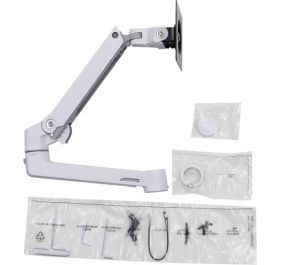 Ergotron 98-130-216 Mounting Hardware and Stands