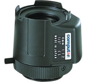 CBC TG0412FCS-L CCTV Camera Lens