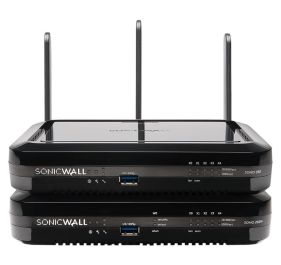 SonicWall 02-SSC-1837 Software