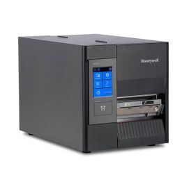 Honeywell PD45S Barcode Label Printer