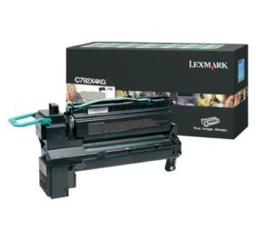 Lexmark C792X4KG Toner