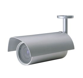 EverFocus EZ 300 Color Security Camera