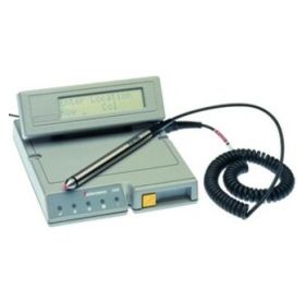Intermec 1286B Barcode Scanner