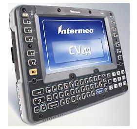 Intermec CV41 Data Terminal