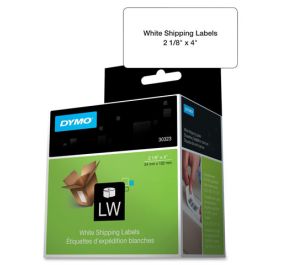 Dymo 30323 Barcode Label