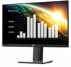 Dell 8J0WF Monitor