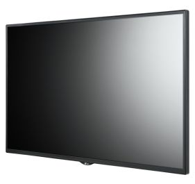 LG 49SE3KE-B Digital Signage Display