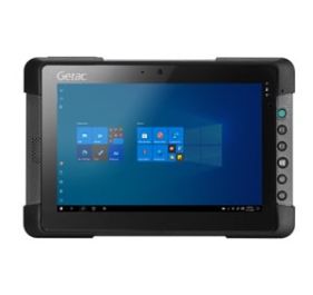 Getac TD98Z2DA54X8 Tablet