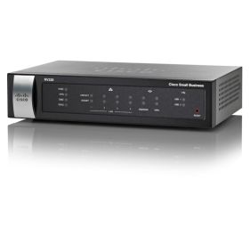 Cisco RV132W-A-K9-NA Wireless Router