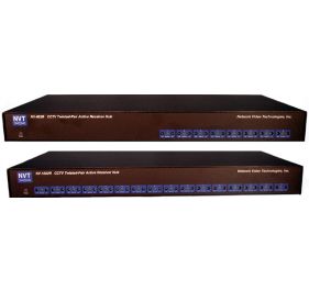 Bosch NV-1662R Video Hub