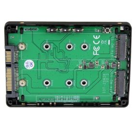 StarTech 25S22M2NGFFR Accessory