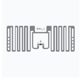 Avery-Dennison 3008812 RFID Tag