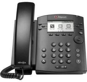 Poly G2200-48300-019 Desk Phone