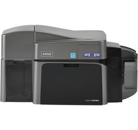 BCI INNO-DTC1250E-DUALUSB ID Card Printer