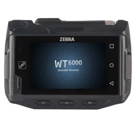 Zebra WT60A0-TX0LEUS Mobile Computer