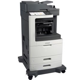 Lexmark 24TT260 Multi-Function Printer