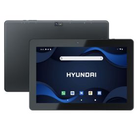 Hyundai Technology HT10LB3MBKWW Tablet