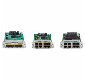 Cisco C-NIM-8M Switch Network Module