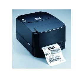 TSC TTP-243M Barcode Label Printer