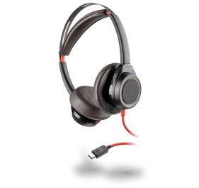 Poly 211145-01 Headset