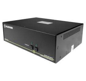 Black Box SS2P-SH-DVI-UCAC Accessory