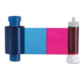 Magicard MA100YMCKO ID Card Ribbon