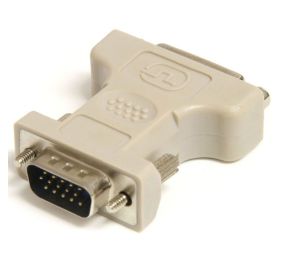 StarTech DVIVGAFM Accessory
