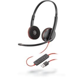 Poly 209745-22 Headset