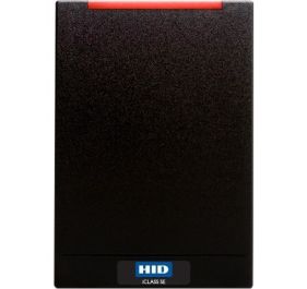 HID 920NTPNEK000FA Access Control Reader