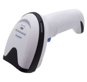 Datalogic GM4200-WH-910-WLC Barcode Scanner