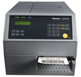 Intermec PX4B911000301020 Barcode Label Printer