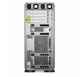 Dell MW8C1 Server