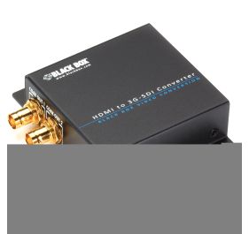 Black Box VSC-HDMI-SDI Products