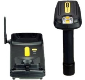 Datalogic PBT7100-BB Barcode Scanner