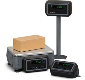 Brecknell ZP900 Scale