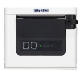 Citizen CT-S751BTUBK Receipt Printer