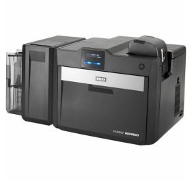 HID 094620 ID Card Printer System