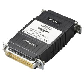 Black Box PI126A Wireless Switch