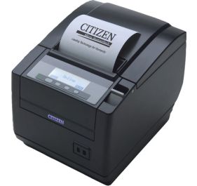 Citizen CT-S801 Receipt Printer