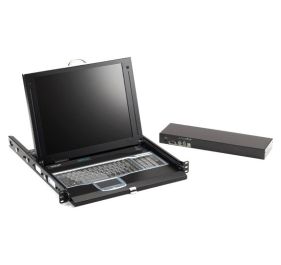 Black Box KVT417A-1UV-R3 Data Networking