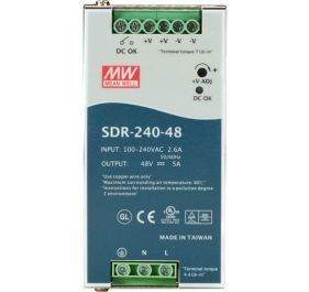 Black Box SDR-240-48 Power Device