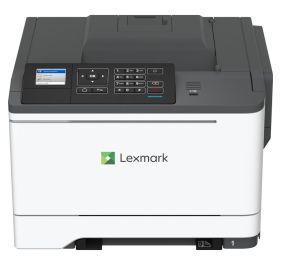 Lexmark 42C0060 Multi-Function Printer