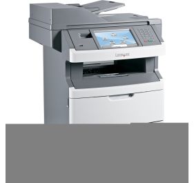 Lexmark 13C1261 Multi-Function Printer